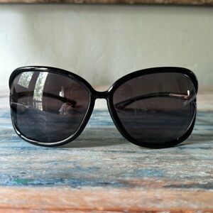 Tom Ford Raquel glasses